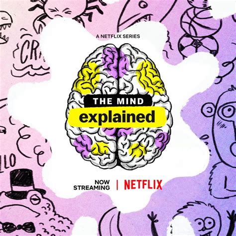 Watch The Mind, Explained .